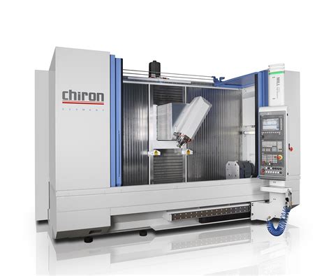 +chiron +cnc +machining|chiron mill 2000.